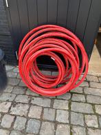 Uponor isolatie pijp 20x2,25 mm ca 25+ mtr, Ophalen, Overige materialen, 6 meter of meer, Overige typen