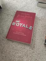 Rachel Hawkins royals, Ophalen of Verzenden, Gelezen