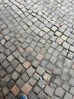Kinderkopjes, Tuin en Terras, Ophalen of Verzenden, Gebruikt, Natuursteen, Overige typen