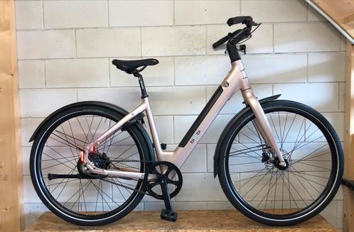 Bixbi FAE ds M met 500w accu  /ook andere maten leerbaar, Fietsen en Brommers, Elektrische fietsen, Nieuw, Overige merken, 51 tot 55 cm