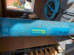 Heftafel 220x70cm, Doe-het-zelf en Verbouw, Gereedschap | Overige machines, Ophalen, Gebruikt