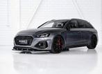 Audi RS4 Urban l Keramisch | Vossen l B&O, Auto's, Audi, Automaat, Gebruikt, Euro 6, Lichtsensor