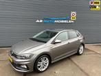 Volkswagen Polo 1.0 TSI Highline CLIMATE CONTROL APPLE CAR-P, Auto's, 1063 kg, Gebruikt, Met garantie (alle), LED verlichting