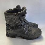 Meindl 3776-01 Bergschoenen Combat Boots Zwart Maat 44.5