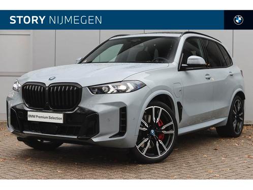 BMW X5 xDrive50e High Executive M Sport Automaat / Panoramad, Auto's, BMW, Bedrijf, Te koop, X5, 4x4, Adaptive Cruise Control