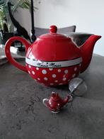 disney theepot, Verzamelen, Disney, Ophalen, Mickey Mouse, Nieuw, Servies