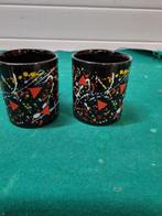 Mokken elma van treeck twee stuks, Ophalen of Verzenden