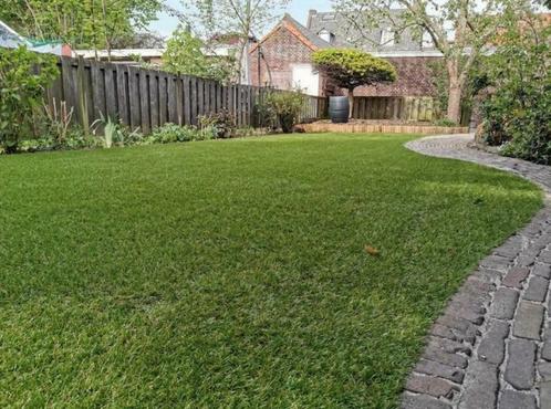 Kunstgras nieuw 3x4 4x4 5x4 6x4 7x4 8x4 9x4 10x4 11x4, Tuin en Terras, Gras en Kunstgras, Nieuw, Ophalen of Verzenden