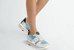 Hele gave nieuwe dames sneakers van Liu Jo maat 40 jeansblau, Blauw, Liu Jo, Nieuw, Ophalen of Verzenden