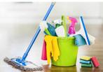 Schoonmaakster, Vacatures, Vacatures | Schoonmaak en Facilitaire diensten, Variabele uren, Overige niveaus, Starter, Overige vormen