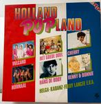 Holland Popland LP, Ophalen of Verzenden, Zo goed als nieuw, Overige formaten