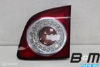 Achterlicht in klep rechts VW Golf Plus II 5M0945094S, Gebruikt