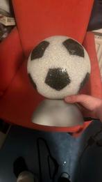 Voetbal lamp, Ophalen of Verzenden