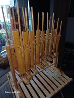 Indische instrument van bamboe, Muziek en Instrumenten, Ophalen