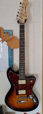 Fazley jazz master, Muziek en Instrumenten, Ophalen of Verzenden, Zo goed als nieuw, Solid body, Overige merken