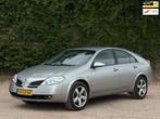 Nissan Primera 1.8 Selection, Auto's, Voorwielaandrijving, 65 €/maand, 4 cilinders, 116 pk