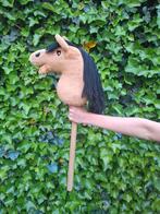 Hobby Horse met toebehoren en horden, Hobby en Vrije tijd, Overige Hobby en Vrije tijd, Ophalen, Zo goed als nieuw