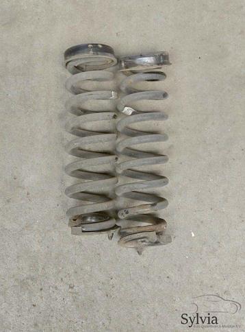 Achter veren Spiraal set BMW 3 serie F30 LCI Hybride  beschikbaar voor biedingen