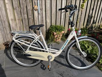 Batavus mambo deluxe moeder fiets 28 inch.  beschikbaar voor biedingen