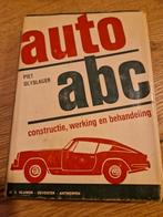 Auto ABC, Piet Olyslager, Ophalen of Verzenden, Zo goed als nieuw