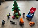 Leuke duplo set, Kinderen en Baby's, Speelgoed | Duplo en Lego, Ophalen of Verzenden, Gebruikt, Duplo
