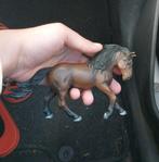 Zeldzame Schleich exclusieve Müller Andalusier hengst, Ophalen of Verzenden, Zo goed als nieuw, Paard, Beeldje of Figuurtje