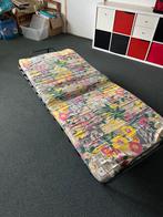 Inklapbed / gastenbed., Ophalen, Gebruikt, 90 cm, Eenpersoons