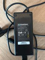 Batavus E-motion Fiets Oplader 42V, Ophalen of Verzenden, Zo goed als nieuw