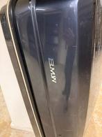 Dakkoffer BMW antraciet/blauw, Auto diversen, Dakkoffers, Ophalen of Verzenden, Gebruikt