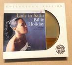Billie Holiday - Lady In Satin, Ophalen of Verzenden, 1960 tot 1980, Zo goed als nieuw, Jazz