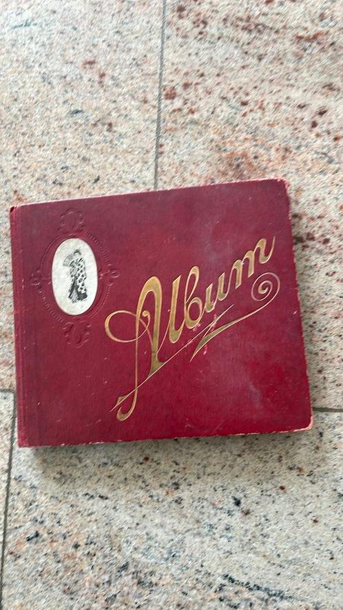 Zwartjes verzamelalbum, Verzamelen, Merken en Reclamevoorwerpen, Ophalen