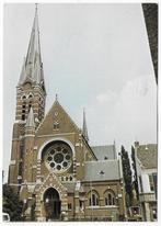 Culemborg R K Kerk Gelopen Ansichtkaart ( B4897), Verzamelen, Ansichtkaarten | Nederland, Ophalen of Verzenden, 1980 tot heden