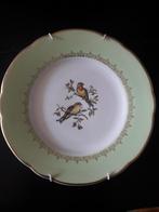 Decoratief bordje KG Luneville Badonviller France, Ophalen of Verzenden, Zo goed als nieuw