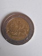2 euromunt Litouwen 2017, Ophalen of Verzenden, Griekenland, 2 euro