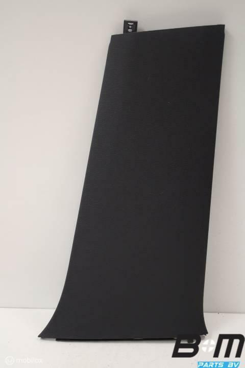 B-stijl bekleding rechts onder VW Polo 6C 6R4867298F, Auto-onderdelen, Interieur en Bekleding, Gebruikt