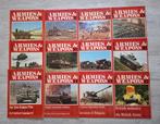 ARMIES & WEAPONS, Gelezen, Diverse, Ophalen of Verzenden, Landmacht