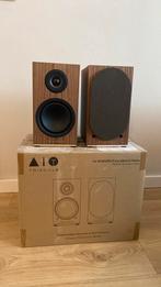 Triangle Aio Twin hifi speaker set ( als nieuw ), Audio, Tv en Foto, Luidsprekers, Overige merken, Ophalen of Verzenden, Zo goed als nieuw
