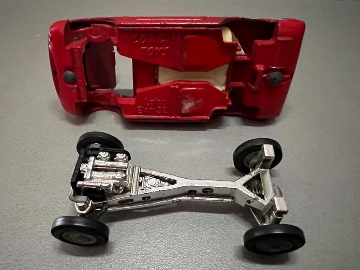 LOTUS, Auto diversen, Overige Auto diversen, Ophalen of Verzenden