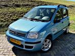 Fiat Panda 1.2 Emotion 2004 58.000KM NAP! 1e Eigenaar Uniek!, Voorwielaandrijving, Stof, 1242 cc, Origineel Nederlands