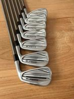 Cobra King Tour Ijzerset, Sport en Fitness, Golf, Overige merken, Set, Gebruikt, Ophalen of Verzenden