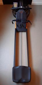 Fluid Rower Apollo Plus roeitrainer (roeimachine), Ophalen, Benen, Zo goed als nieuw, Metaal