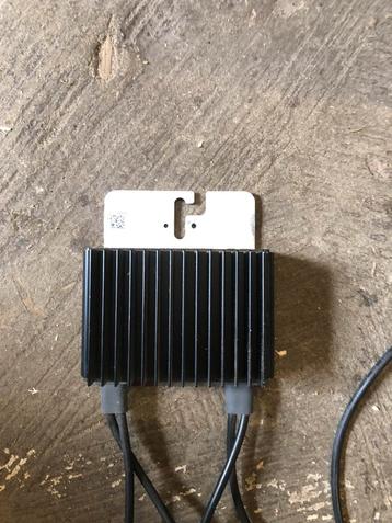 P730 optimiser SolarEdge  beschikbaar voor biedingen