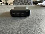 Chord Mojo DAC (zeldzaam: zonder automatische uitschakeling), Ophalen of Verzenden, Zo goed als nieuw
