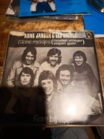 Arne Jansen - kleine meisjes, Cd's en Dvd's, Vinyl | Nederlandstalig, Ophalen of Verzenden, Zo goed als nieuw, Overige formaten