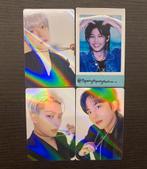 Ateez Hello82 chain ver WTT, Verzenden, Zo goed als nieuw, Foto of Kaart