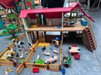 Playmobil Country Boerderij 6120 - Complete Set, Kinderen en Baby's, Speelgoed | Playmobil, Ophalen of Verzenden, Zo goed als nieuw