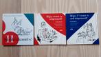 3 boekjes met Frisismen Friese taal, Boeken, Streekboeken en Streekromans, Ophalen of Verzenden, Zo goed als nieuw, Friesland