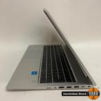 HP ProBook 450 G8 - 15.6FHD/i5-1135G7/8GB/256SSD/W10, Computers en Software, Windows Laptops, Zo goed als nieuw