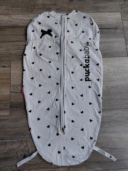 Puckababy mini, gebruikt maar heel netjes, Kinderen en Baby's, Dekens, Slaapzakjes en Inbakerproducten, Gebruikt, Slaapzak, Ophalen of Verzenden