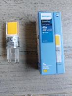 Philips Led CorPro 3,5W equivalent 40W 400 lumen G9 3000K, Huis en Inrichting, Lampen | Losse lampen, 30 tot 60 watt, Led-lamp